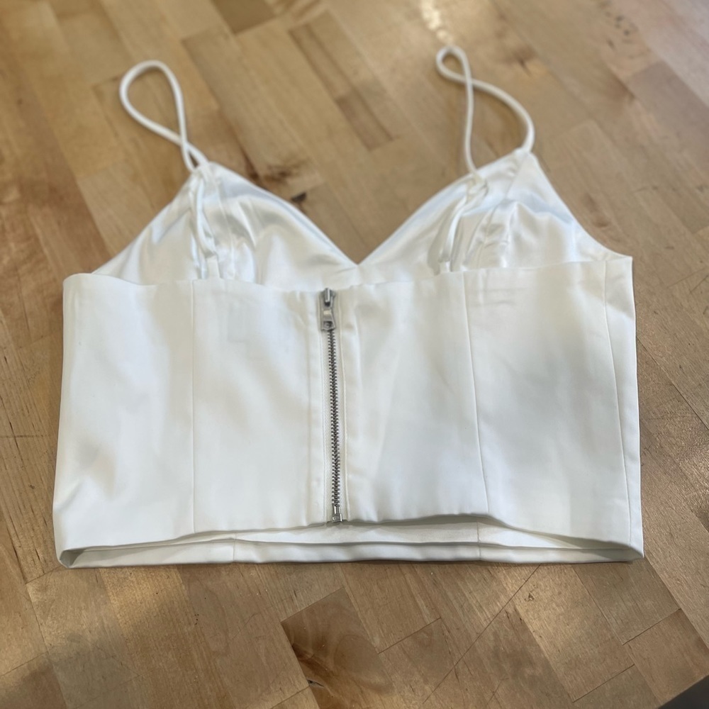 Bardot top - Picture 4 of 4